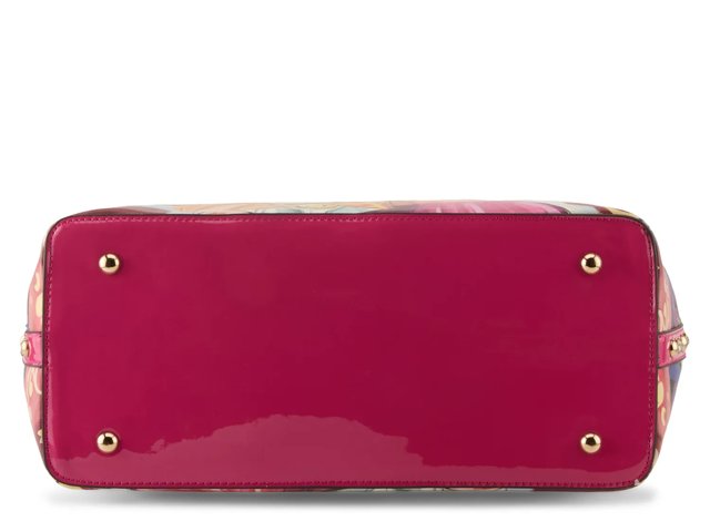 Blooming Garden Tote