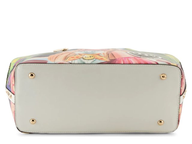 Blooming Garden Tote