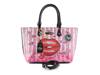 Juicy Lips Tote Black view