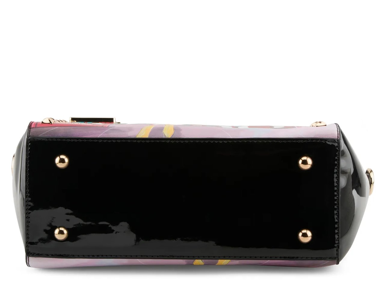 Umbrella In London Satchel