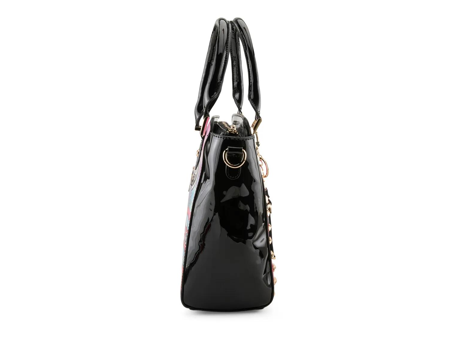 Umbrella In London Satchel