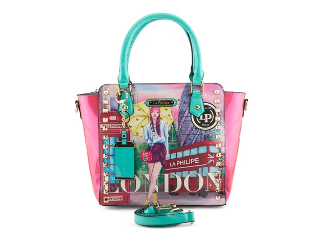 Umbrella In London Tote