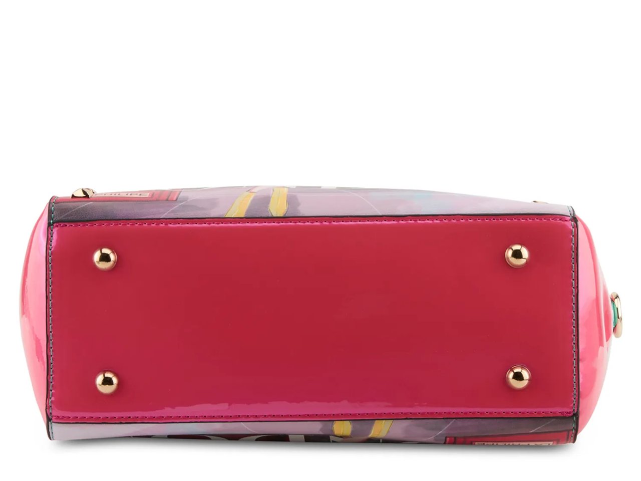 Umbrella In London Tote