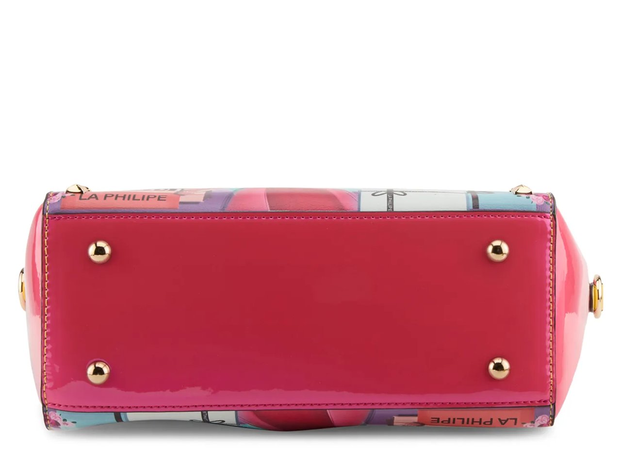 Bold Beauty Vitiligo Tote