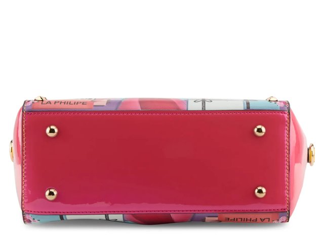 Bold Beauty Vitiligo Tote