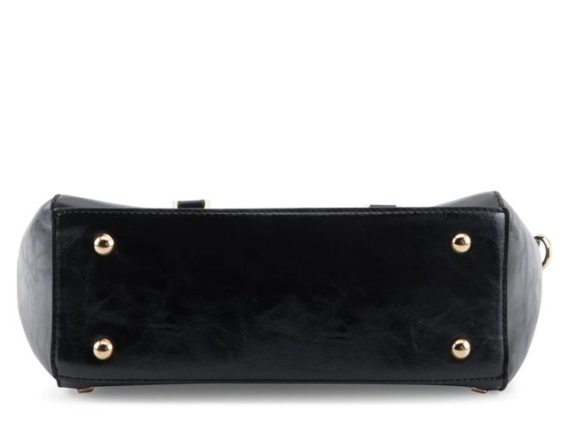 Juicy Lips Trapeze Tote