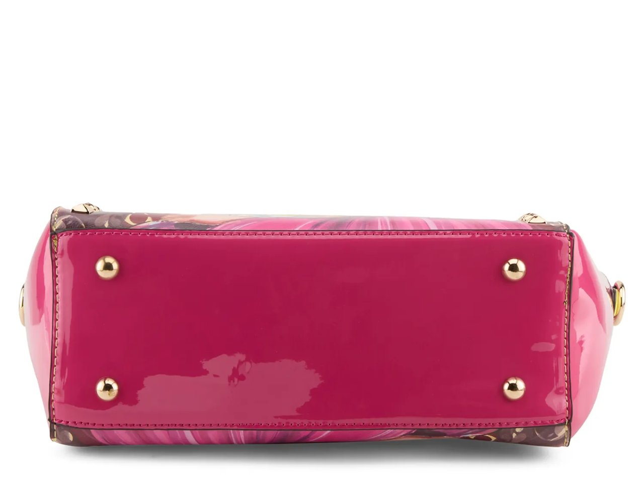 Blooming Garden Satchel