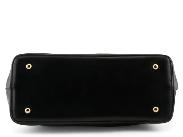 The Wall Art Classic Bowler Satchel