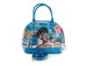 Blue In Bahamas Bowler Satchel Blue view