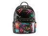 The Wall Art Backpack Black view