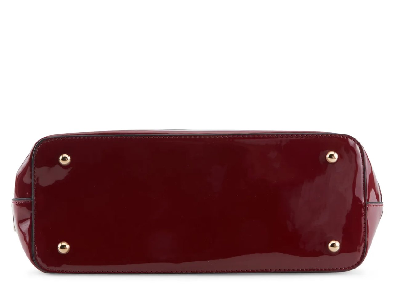 Miami Beach Bowler Satchel