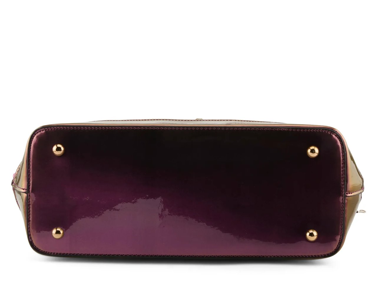 Pink In Beauty Bowler Satchel