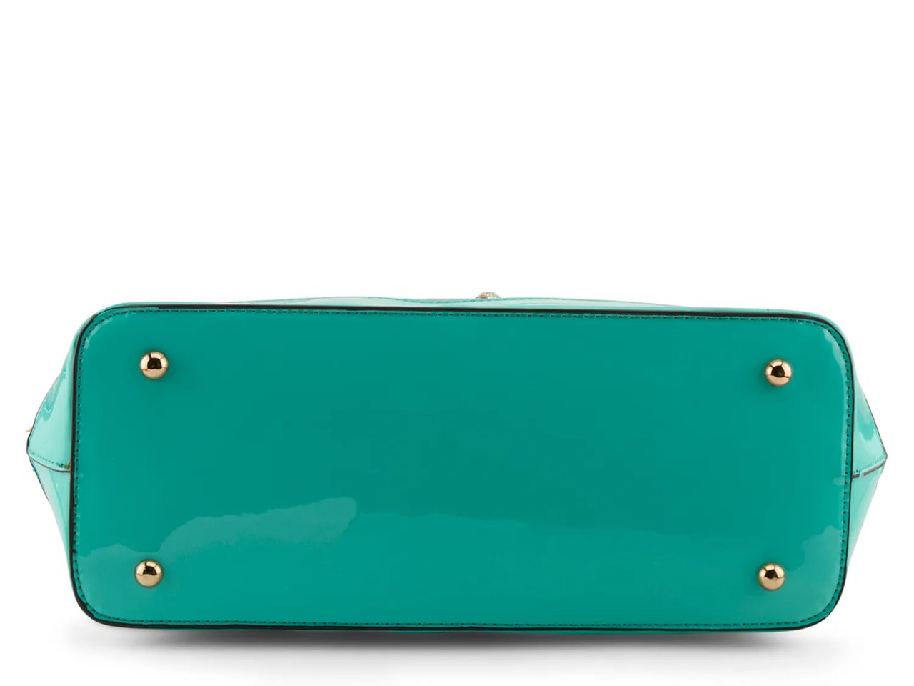 Pink In Beauty Bowler Satchel