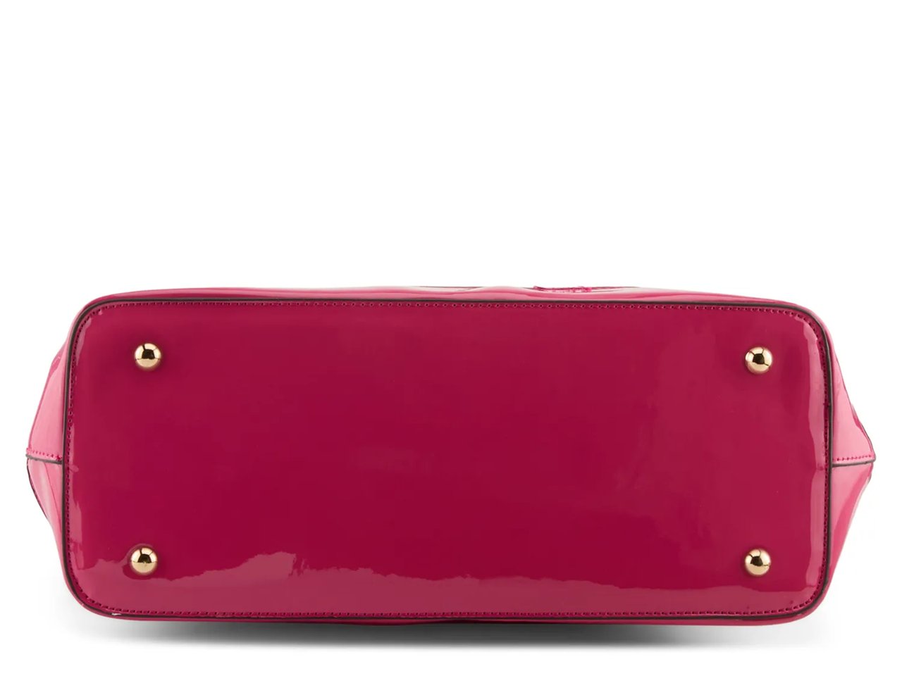 Blooming Garden Bowler Satchel