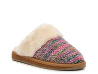 Shar Scuff Slipper - Women's Multicolor view
