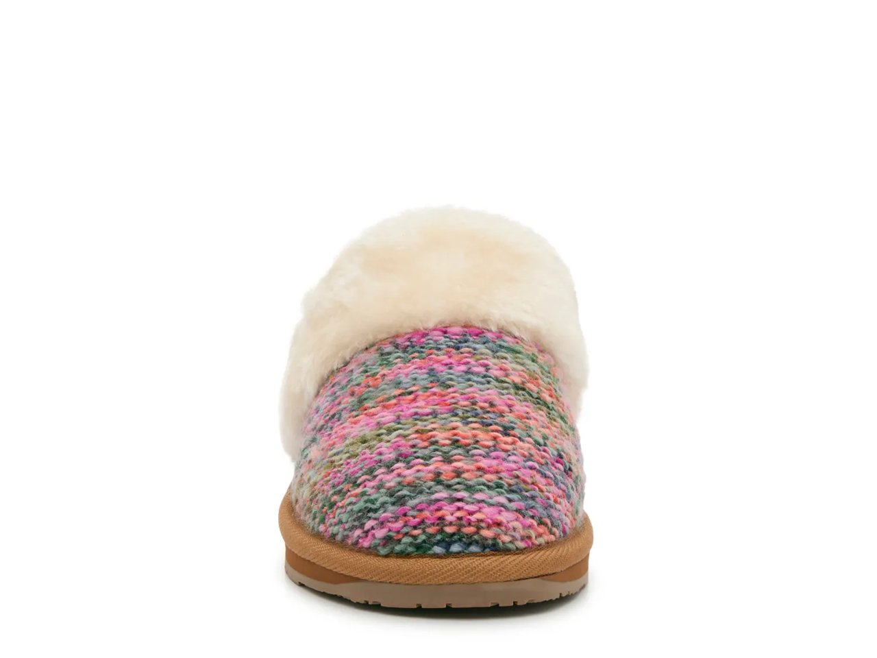 Shar Scuff Slipper - Women's