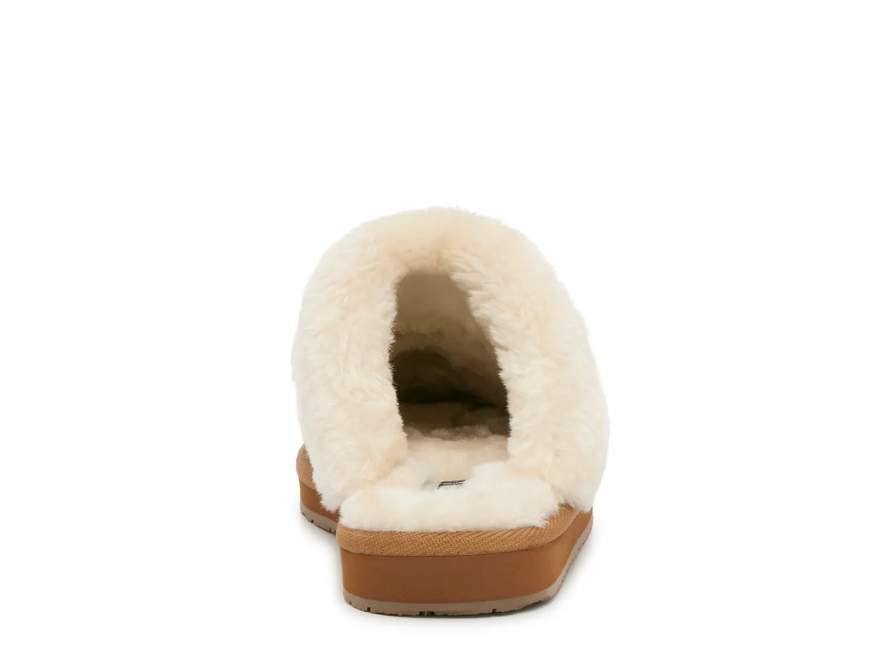 Shar Scuff Slipper - Women's