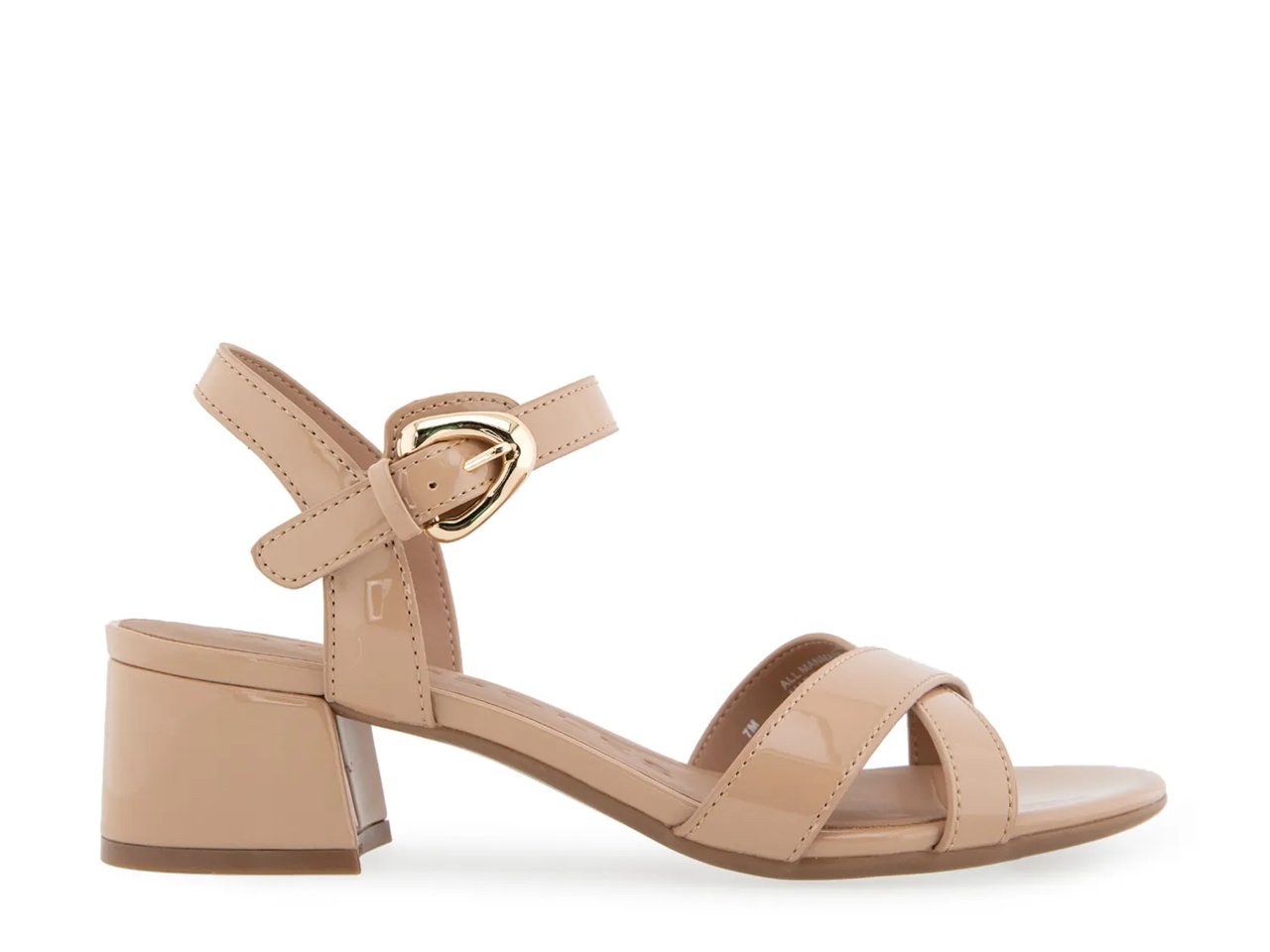Cinzia Sandal