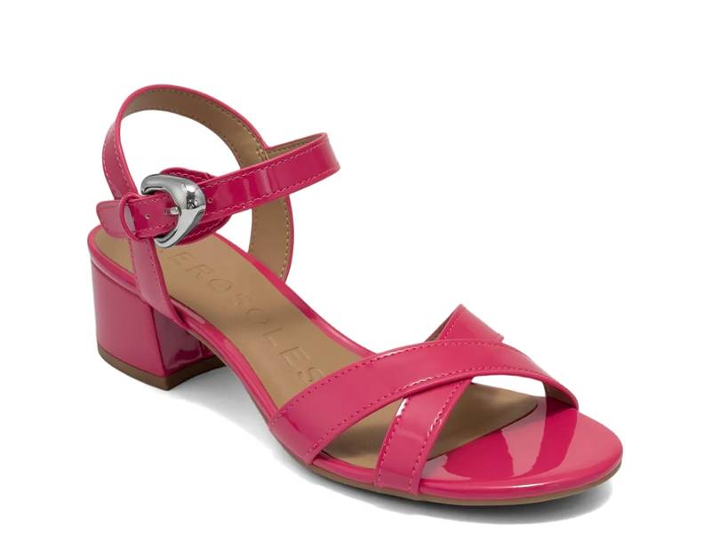 Cinzia Sandal