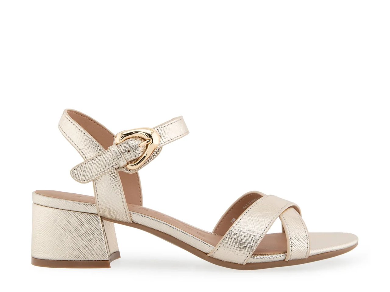 Cinzia Sandal