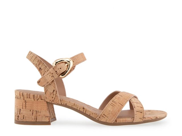 Cinzia Sandal