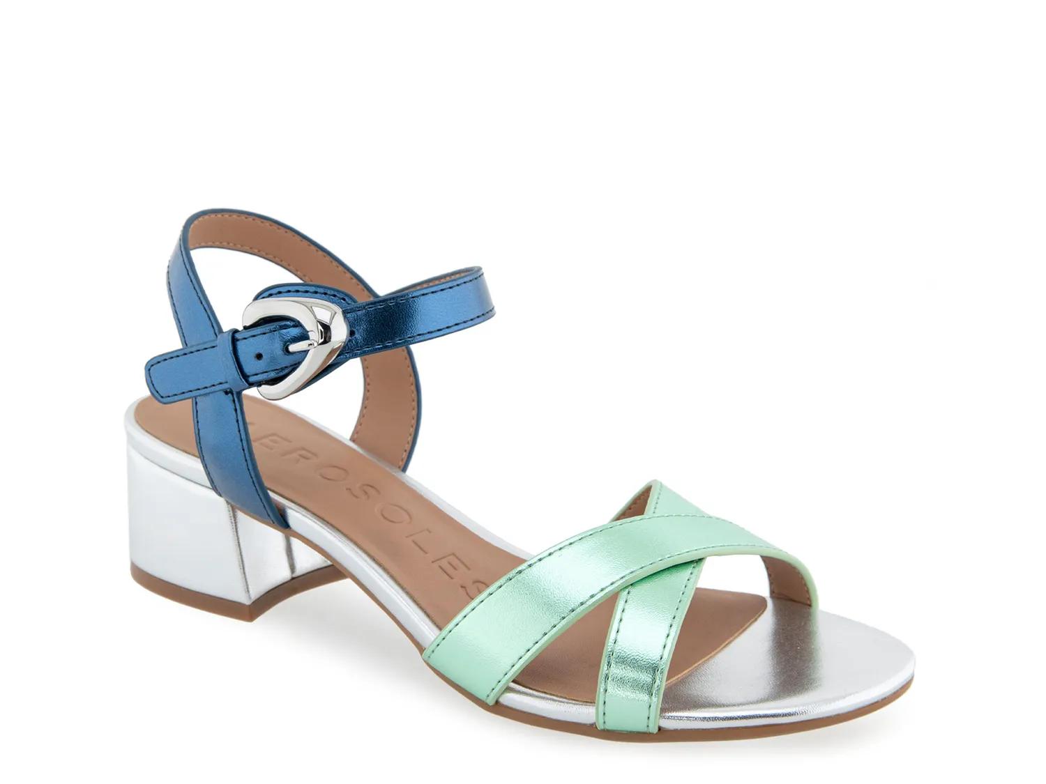 Cinzia Sandal - image 5