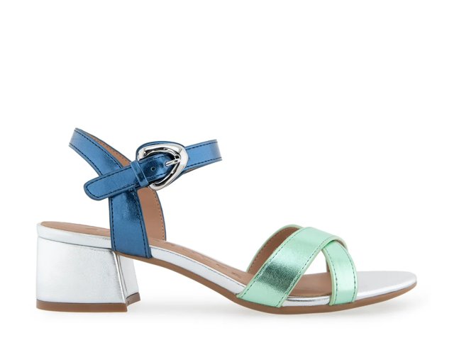 Cinzia Sandal