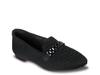 Cleo Snip Elegant Allure Loafer Black view