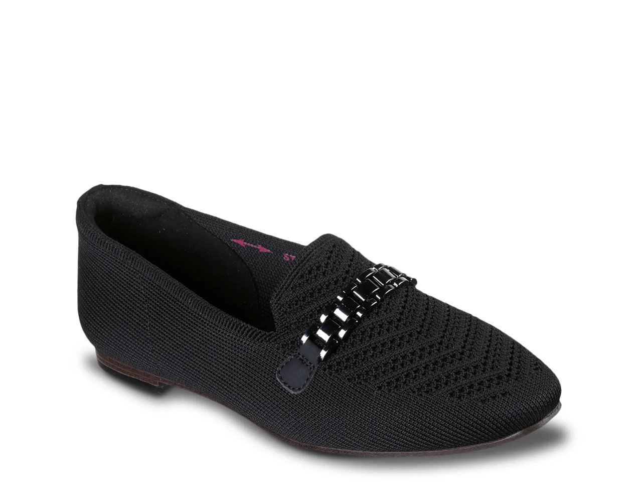 Cleo Snip Elegant Allure Loafer