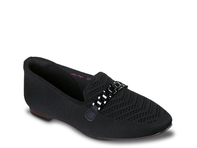 Cleo Snip Elegant Allure Loafer