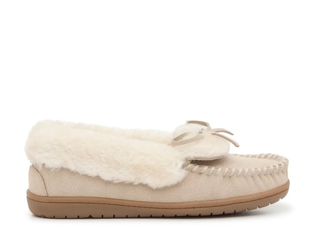 Minnetonka Tami II Slipper - Women display picture 2