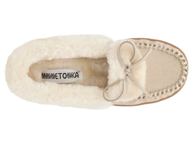 Minnetonka Tami II Slipper - Women display picture 1