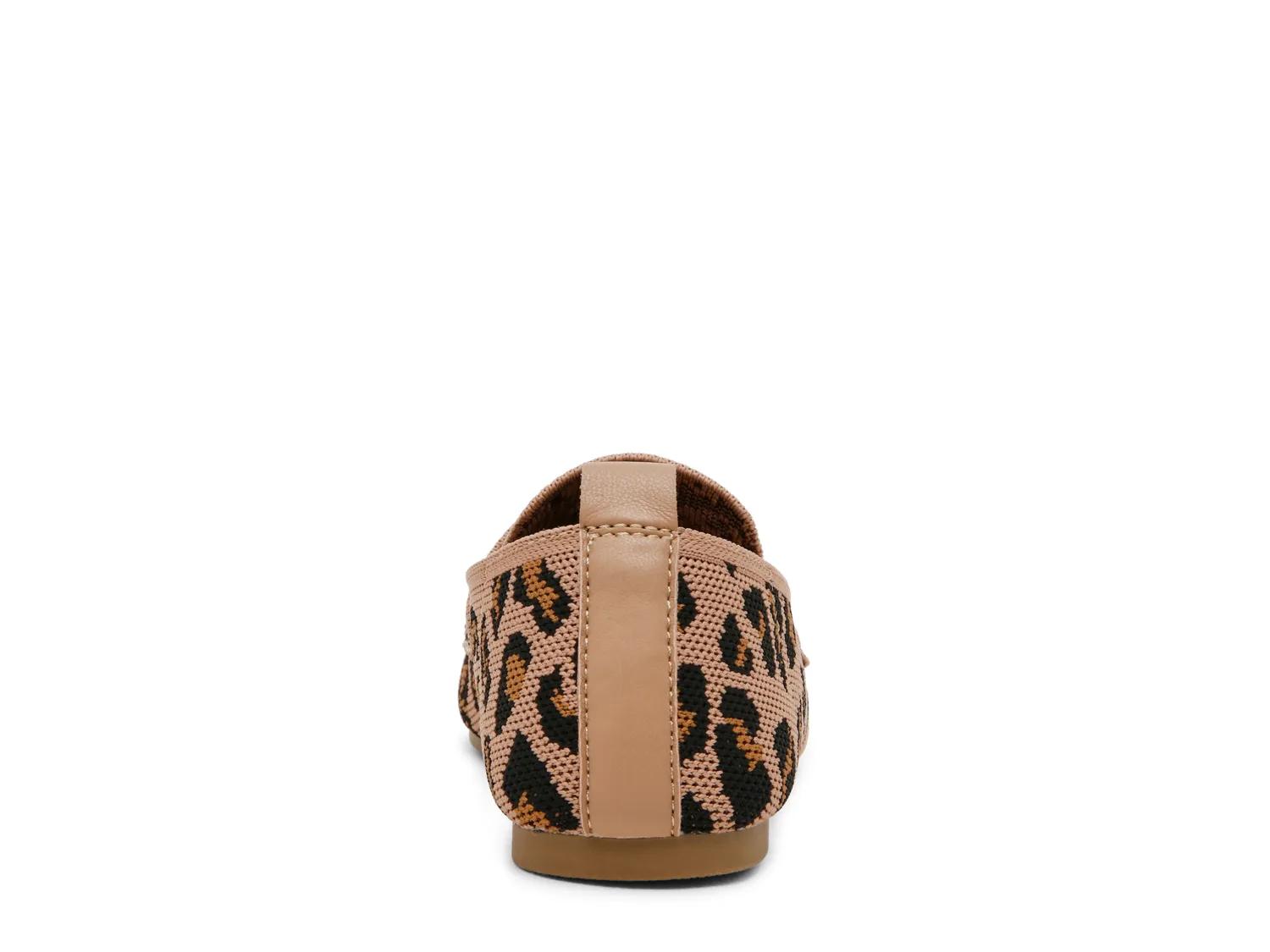 Talia Loafer