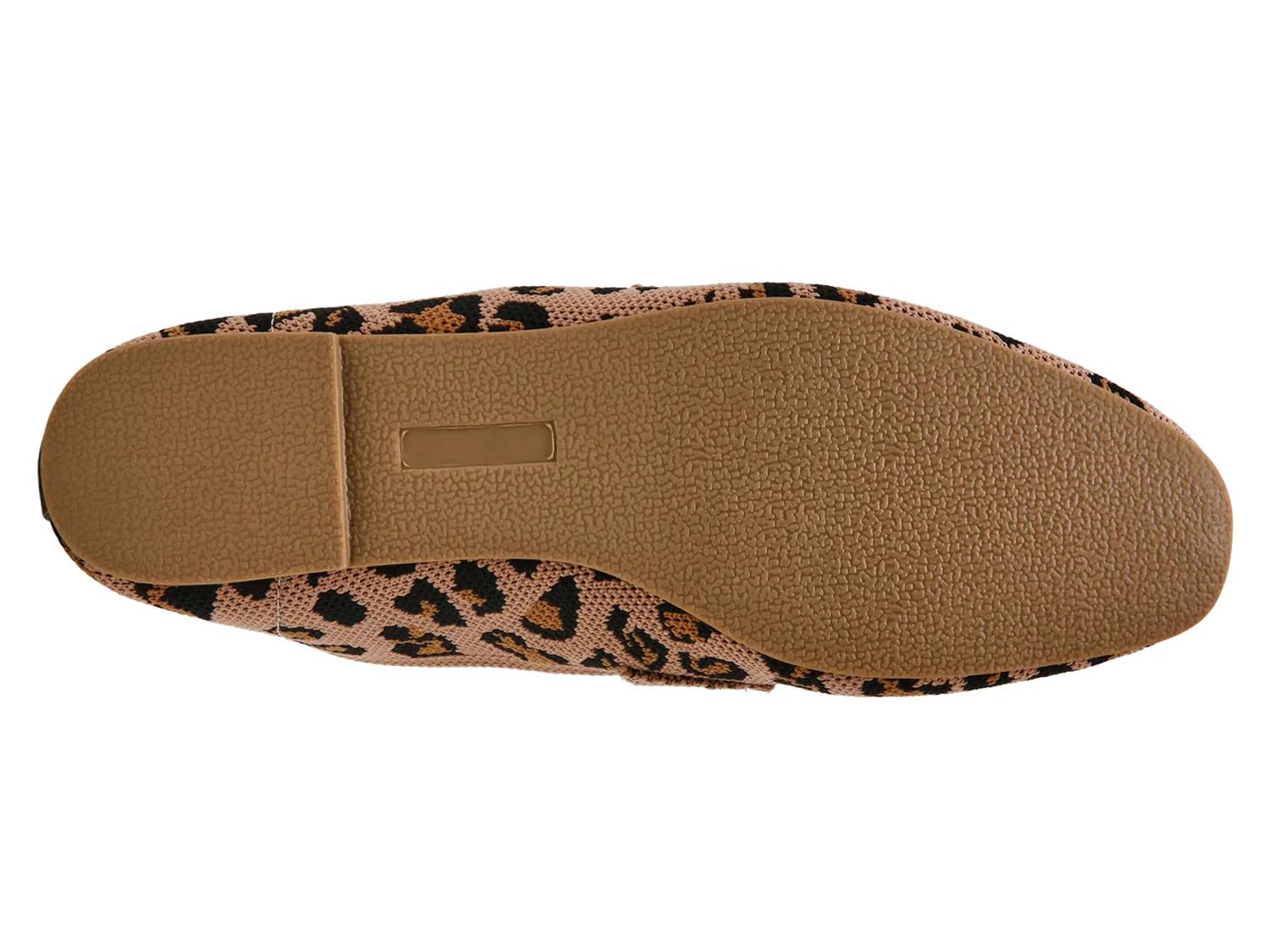 Talia Loafer