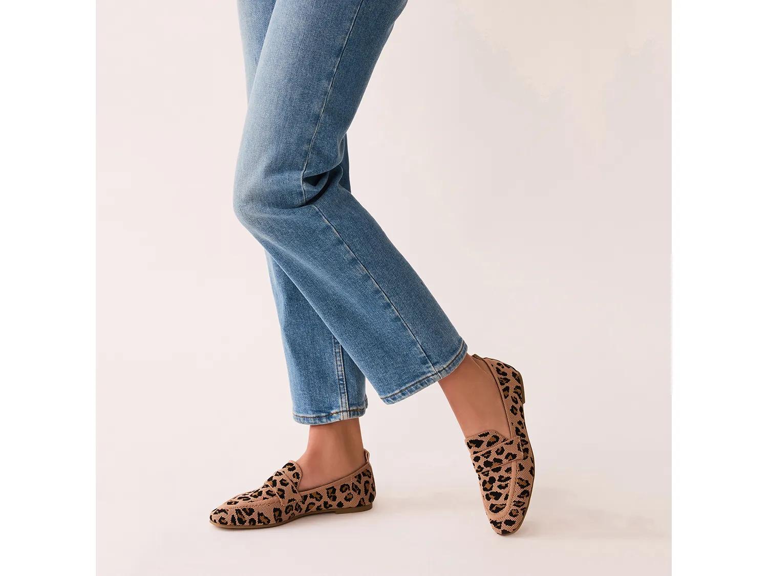 Talia Loafer