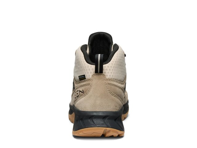 Hightrail Waterproof Hiking Boot - Men's