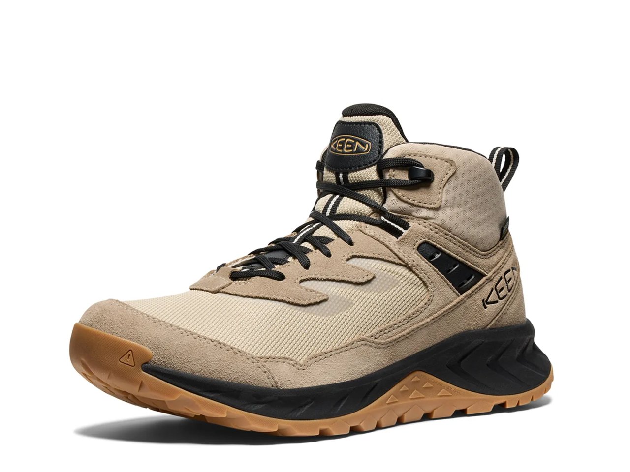 Hightrail Waterproof Hiking Boot - Men's