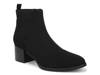 Dazzle Bootie Black view