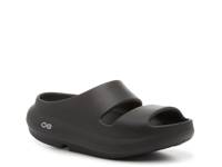 OOyea Slide Sandal - Women's Black view