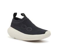 OOmy Zen Slip-On Sneaker White/Black view