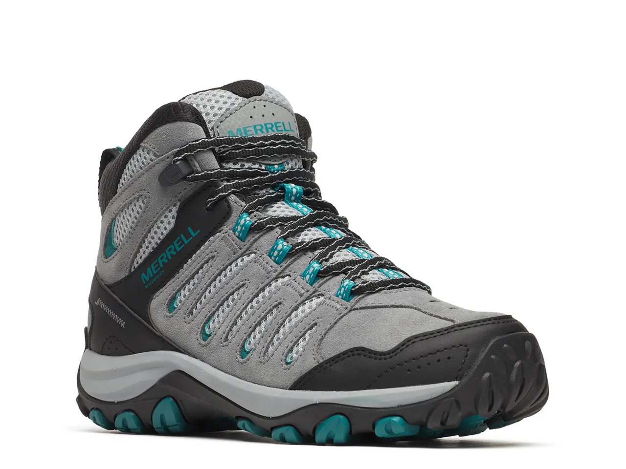 Crosslander 3 Waterproof Hiking Boot - Women's