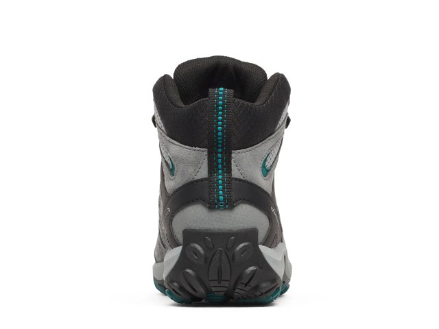 Merrell Crosslander 3 Waterproof Hiking Boot - Women's - Free