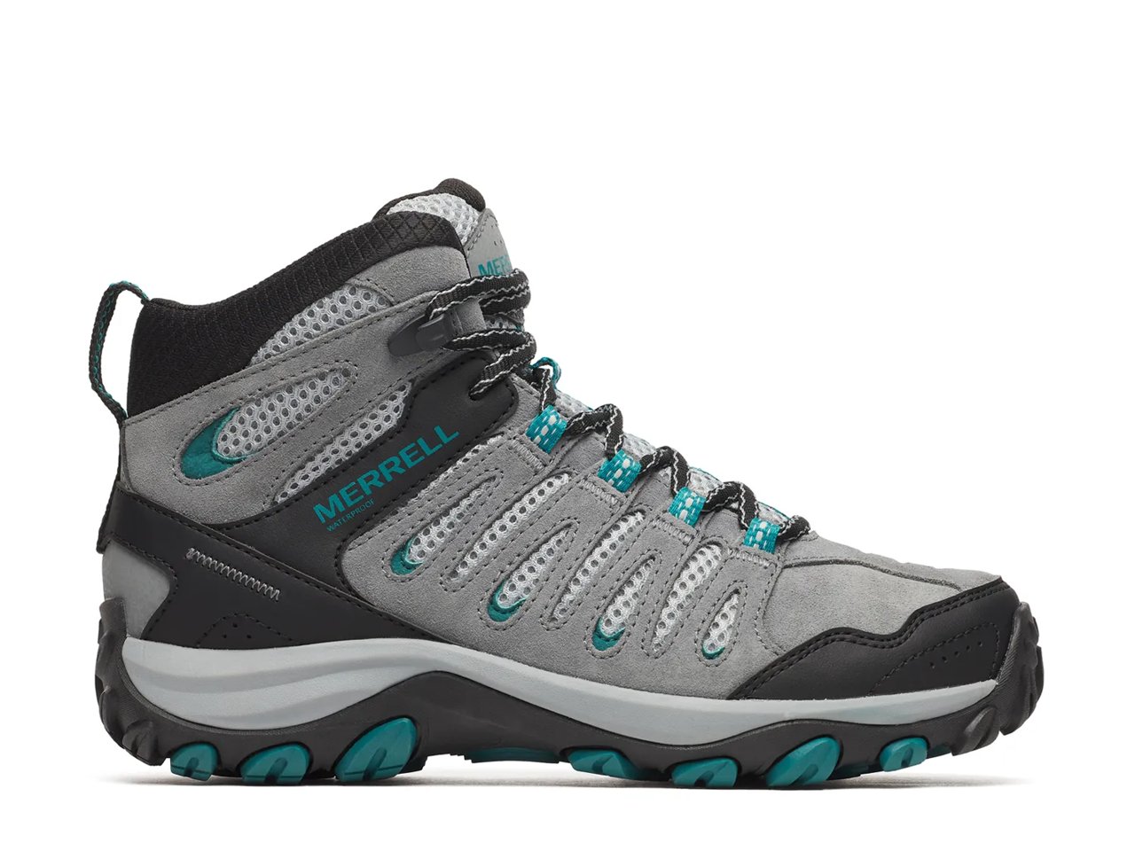 Crosslander 3 Waterproof Hiking Boot - Women's