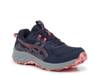GEL-Venture 10 Running Shoe - Women's Navy view