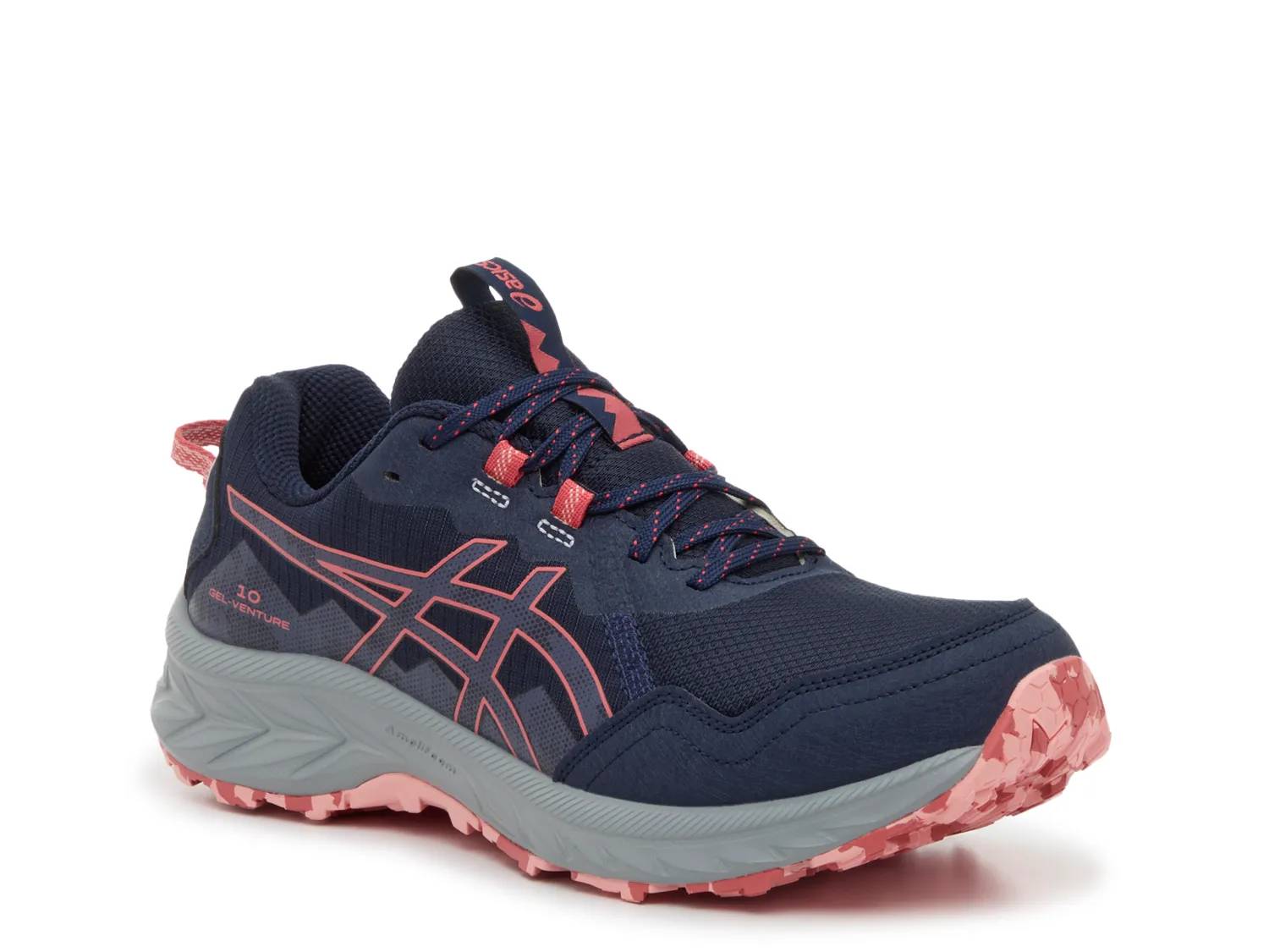 GEL-Venture 10 Running Shoe - Women's