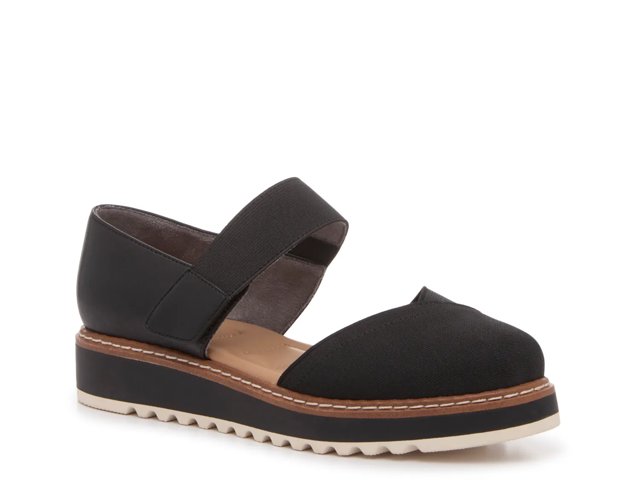 Amory Mary Jane Slip-On