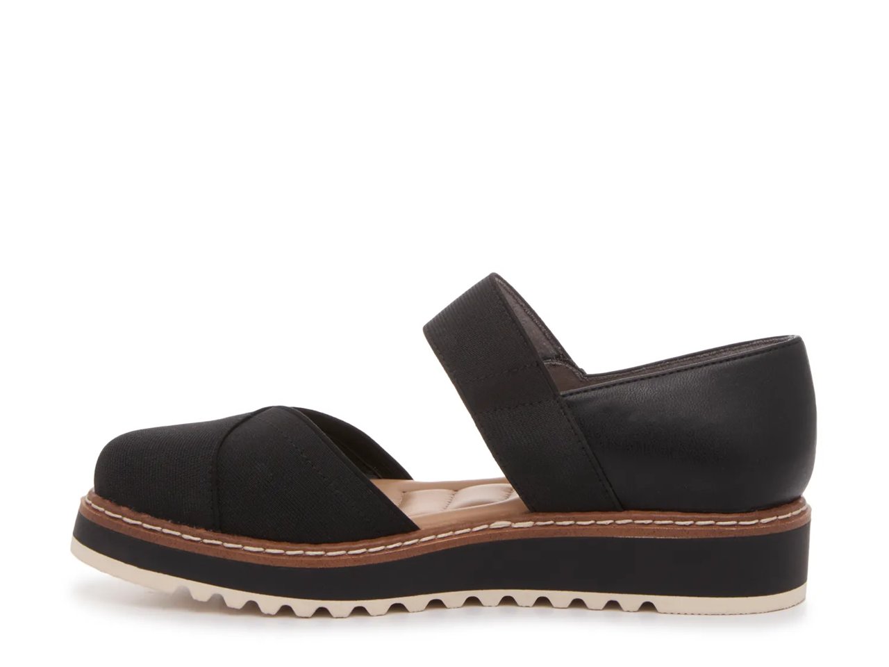 Amory Mary Jane Slip-On
