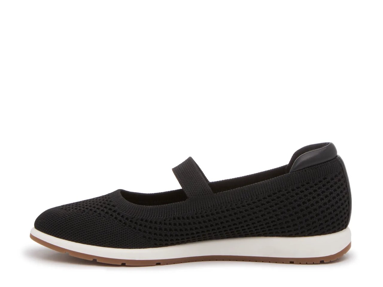 Steffani Mary Jane Flat