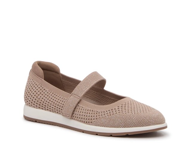 Steffani Mary Jane Flat