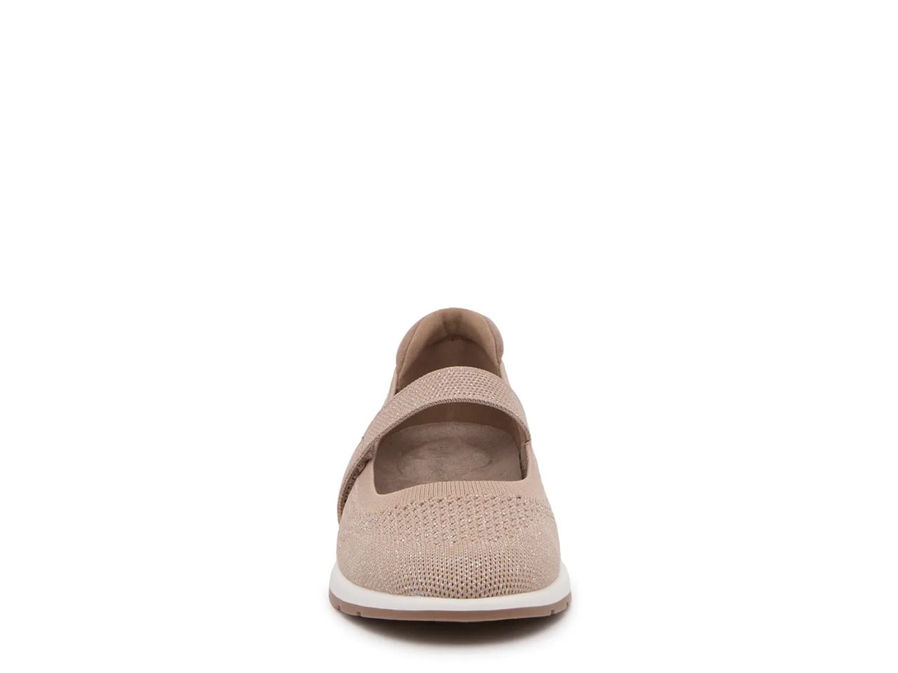 Steffani Mary Jane Flat